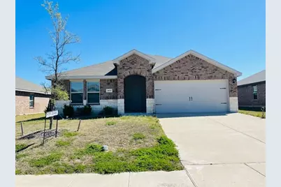 1501 Bridle Drive, Josephine, TX 75189 - Photo 1