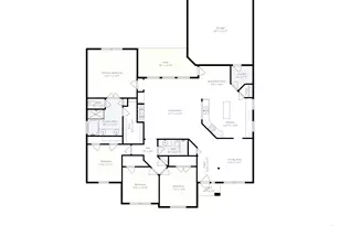 9212 Cornerstone Dr, Plano, TX 75025 - Photo 24