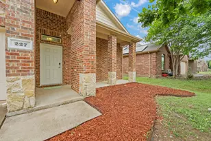 227 Old Spanish Trail, Waxahachie, TX 75167 - Photo 24