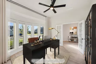 12725 Barretta Drive, Godley, TX 76044 - Photo 8