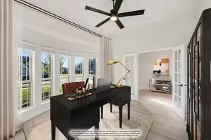 12725 Barretta Dr, Godley, TX 76044 - Photo 8