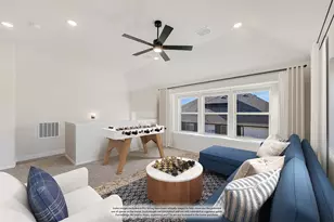 12725 Barretta Dr, Godley, TX 76044 - Photo 28