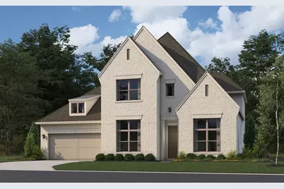 131 Twilight Drive, Prosper, TX 75078 - Photo 1