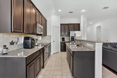 11913 Saint Croix Drive, Frisco, TX 75036 - Photo 16