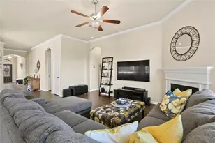 11913 St Croix Dr, Frisco, TX 75036 - Photo 16