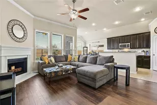 11913 St Croix Dr, Frisco, TX 75036 - Photo 8