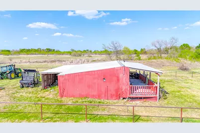 6600 SW County Road 2150, Richland, TX 76681 - Photo 26