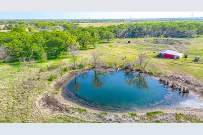 6600 SW County Road 2150, Richland, TX 76681 - Photo 28