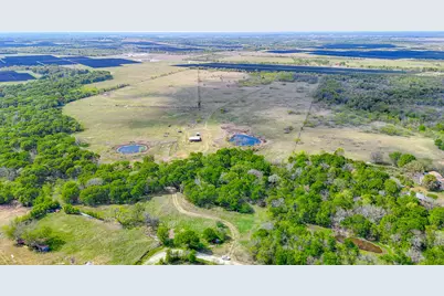 6600 SW County Road 2150, Richland, TX 76681 - Photo 1