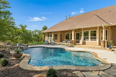 2520 Britt Drive, Argyle, TX 76226 - Photo 32