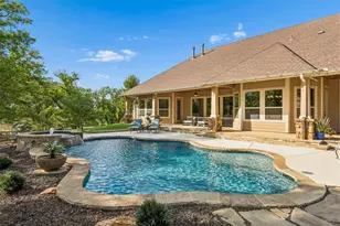 2520 Britt Dr, Argyle, TX 76226 - Photo 32