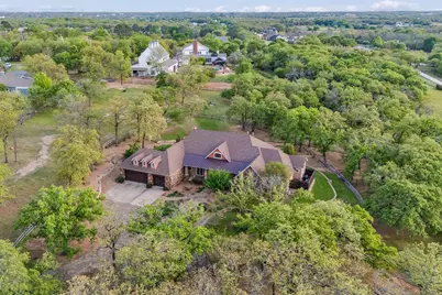 2520 Britt Drive, Argyle, TX 76226 - Photo 1