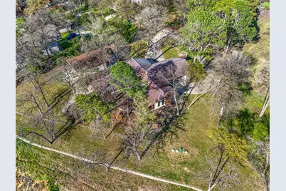 6401 Red Bud Drive, Flower Mound, TX 75022 - Photo 24