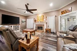 2800 Coventry Rd, Crowley, TX 76036 - Photo 8
