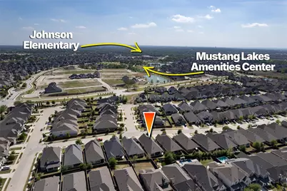 2716 Preakness Place, Celina, TX 75009 - Photo 34