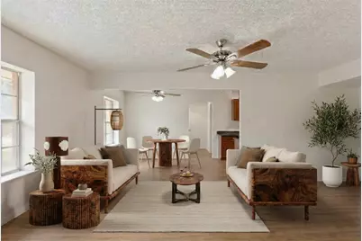 4526 County Road 107, Kaufman, TX 75142 - Photo 6