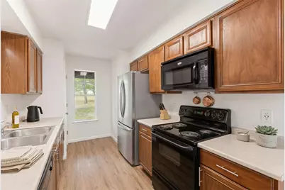 4526 County Road 107, Kaufman, TX 75142 - Photo 8