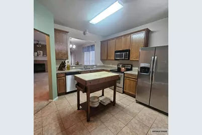10741 Traymore Drive, Fort Worth, TX 76244 - Photo 2
