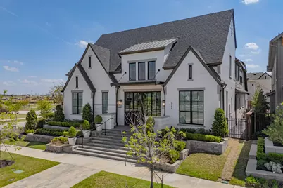 3983 Honeycutt Drive, Frisco, TX 75033 - Photo 1