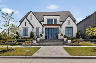 3983 Honeycutt Dr, Frisco, TX 75033 - Photo 4