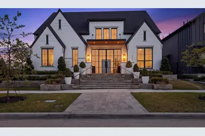 3983 Honeycutt Drive, Frisco, TX 75033 - Photo 2