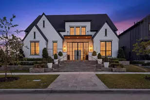 3983 Honeycutt Dr, Frisco, TX 75033 - Photo 2