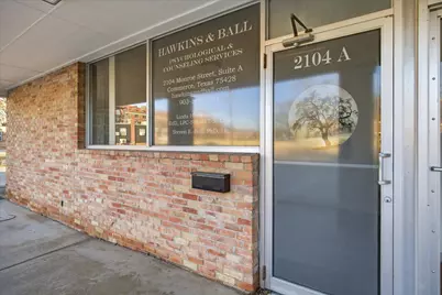 2108 Monroe Street #A, Commerce, TX 75428 - Photo 4