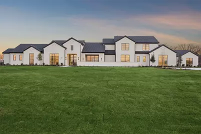 1410 Clydesdale Road, Bartonville, TX 76226 - Photo 2