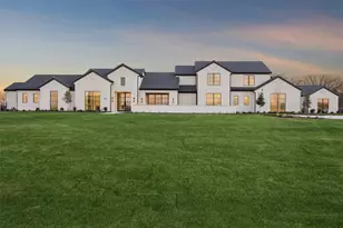 1410 Clydesdale Rd, Bartonville, TX 76226 - Photo 2