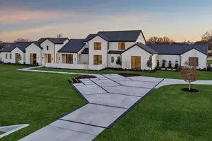 1410 Clydesdale Rd, Bartonville, TX 76226 - Photo 1