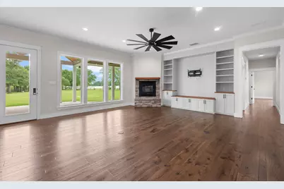 12690 SE County Road 3330, Kerens, TX 75144 - Photo 4