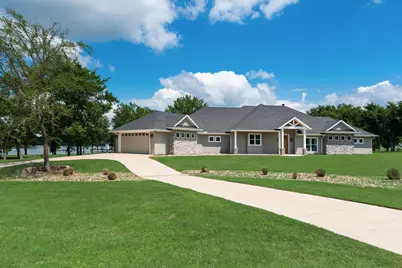 12690 SE County Road 3330, Kerens, TX 75144 - Photo 2
