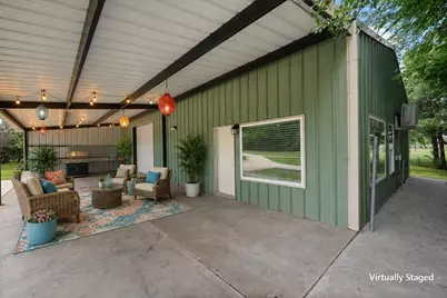 12690 SE County Road 3330, Kerens, TX 75144 - Photo 36