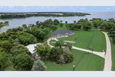 12690 SE County Road 3330, Kerens, TX 75144 - Photo 1