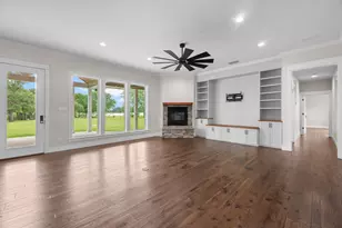 12690 SE County Road 3330, Kerens, TX 75144 - Photo 4
