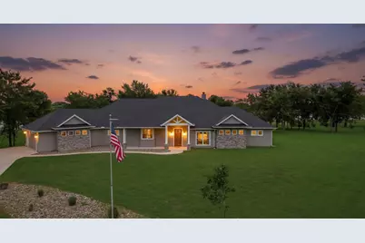 12690 SE County Road 3330, Kerens, TX 75144 - Photo 2