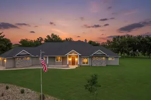 12690 SE County Road 3330, Kerens, TX 75144 - Photo 2