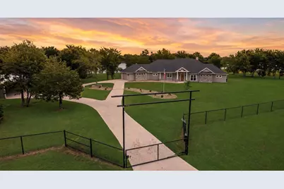 12690 SE County Road 3330, Kerens, TX 75144 - Photo 4
