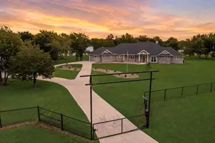 12690 SE County Road 3330, Kerens, TX 75144 - Photo 4