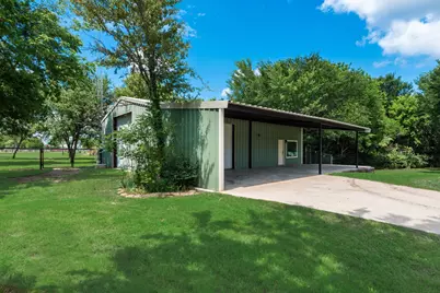 12690 SE County Road 3330, Kerens, TX 75144 - Photo 34