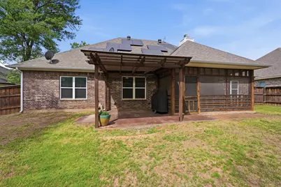 230 Bent Oak Drive, Pottsboro, TX 75076 - Photo 30