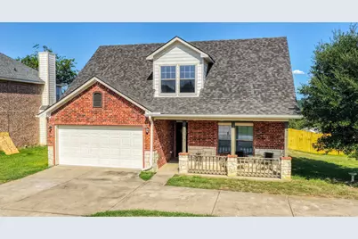 604 Holiday Hills Drive, Mineral Wells, TX 76067 - Photo 32