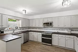 2021 N Lake Trail, Denton, TX 76201 - Photo 8