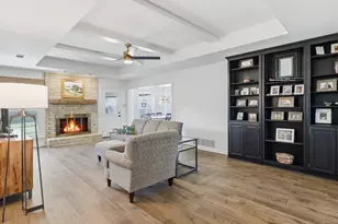 2021 N Lake Trail, Denton, TX 76201 - Photo 18