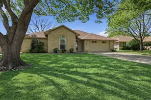 2021 N Lake Trail, Denton, TX 76201 - Photo 4
