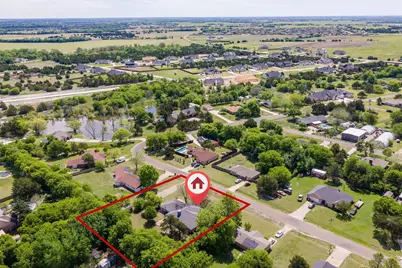 1309 Dixie Lane, Waxahachie, TX 75165 - Photo 36