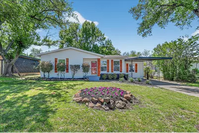 6628 Onyx Drive N, North Richland Hills, TX 76180 - Photo 1