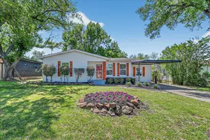 6628 Onyx Dr N, North Richland Hills, TX 76180 - Photo 1