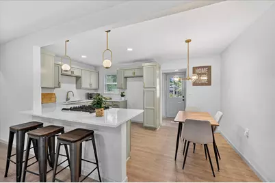 6628 Onyx Drive N, North Richland Hills, TX 76180 - Photo 4