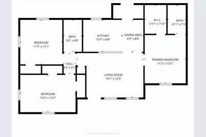 6628 Onyx Drive N, North Richland Hills, TX 76180 - Photo 20